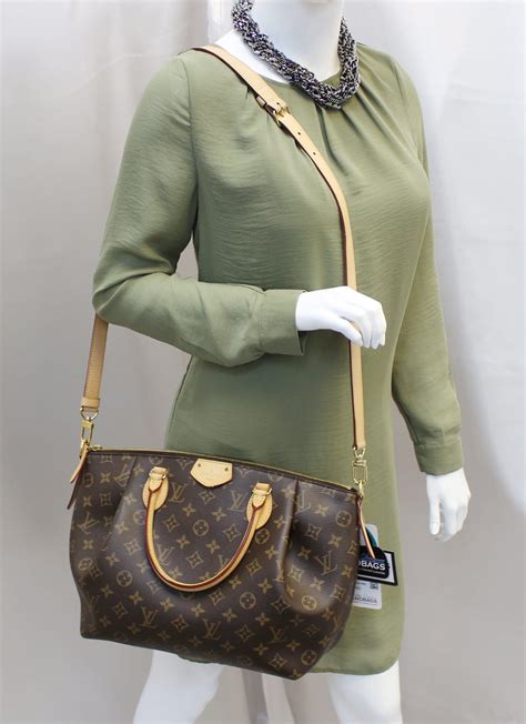 louis vuitton turenne mm discontinued|Louis Vuitton bag.